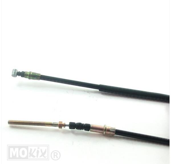 Kabel Achterrem Peugeot Rapido Supertec