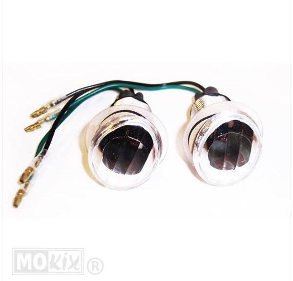 RAW-BOL UNI Inbouw Blank SET