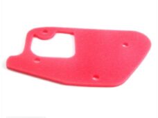 Luchtfilter Minarelli Verticaal Rood Element - Supertec