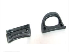 Handgreep Yamaha Neos OM DUO Carbon SET - Supertec