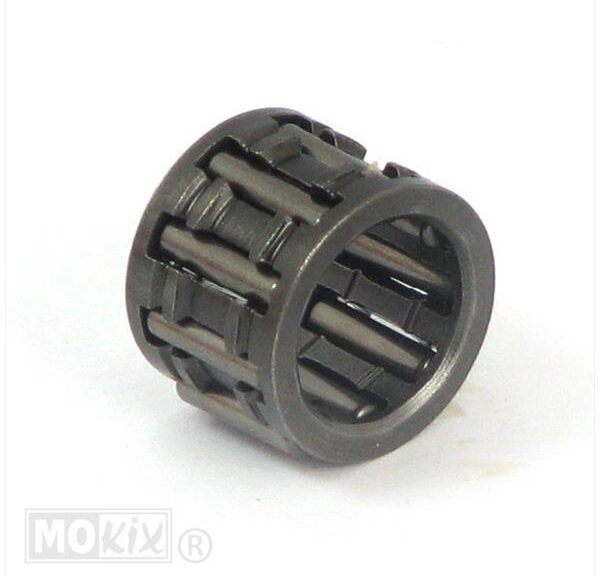 Naaldlager 12x17x13 Piaggio/Honda MT/MB/MTX