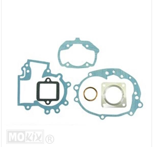 Pakkingset Compleet Peugeot Horizontaal AC SP