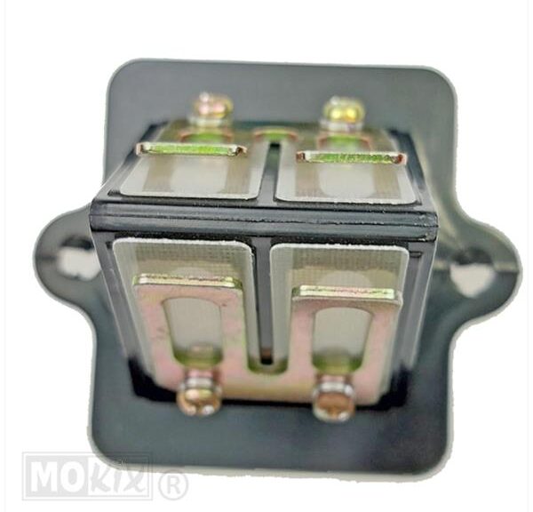 Membraan Peugeot Ludix STD SP