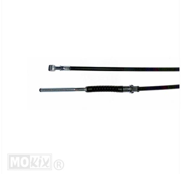 Kabel Voorrem Peugeot Ludix ST - Supertec