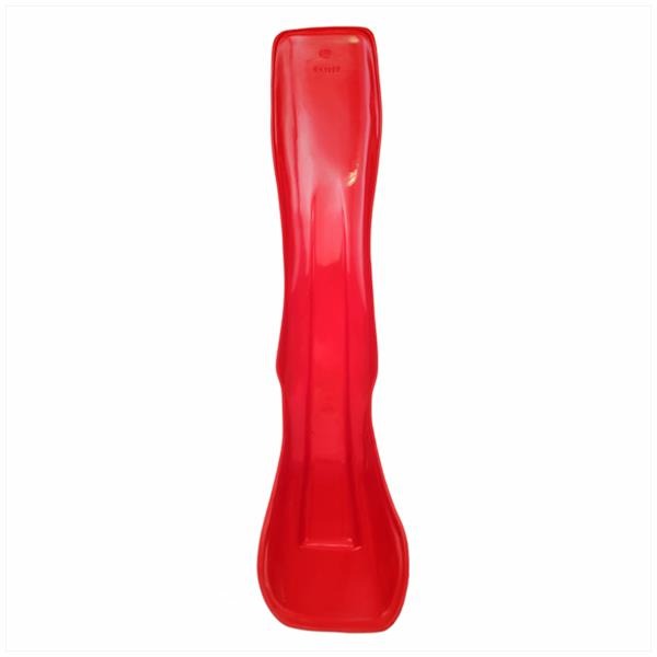 Voorspatbord Honda MT Rood - Afbeelding 3