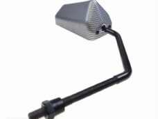 Spiegel F1 Carbon M8 Lang  P.St