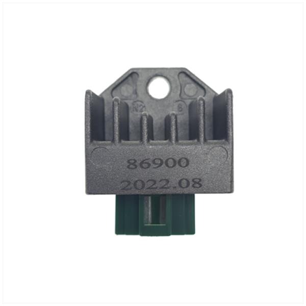 Regulator Minarelli Scooter Nieuw Type 4 Polig - Afbeelding 3