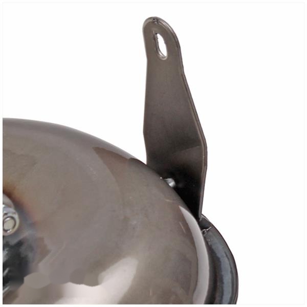 Uitlaat Vespa Citta Krul Tecno - Afbeelding 2
