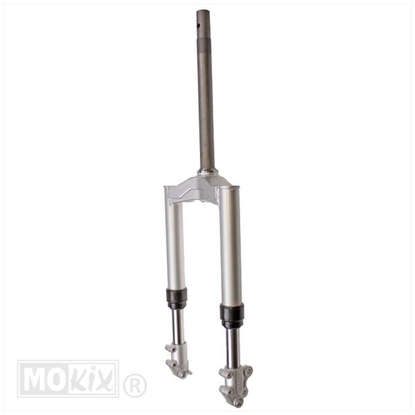 Voorvork Peugeot Ludix SP/Blaster 10 Inch Schijf - Afbeelding 2