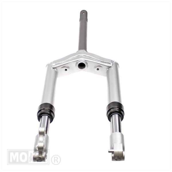 Voorvork Peugeot Ludix SP/Blaster 10 Inch Schijf - Afbeelding 3