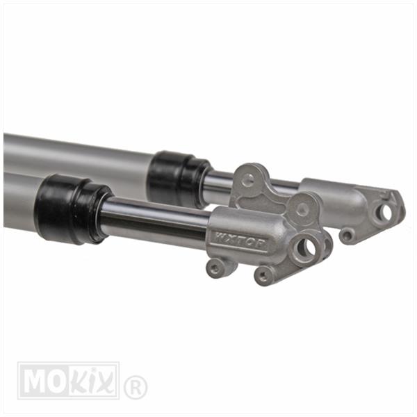 Voorvork Peugeot Ludix SP/Blaster 10 Inch Schijf - Afbeelding 4