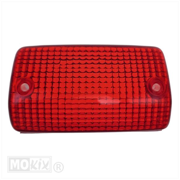 Achterlicht Glas Honda Wallaroo Rood - Afbeelding 2