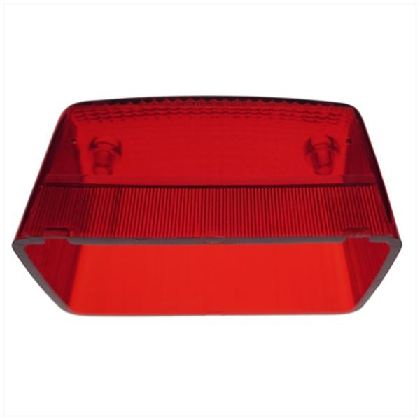 Achterlicht Glas Honda Wallaroo Rood - Afbeelding 3