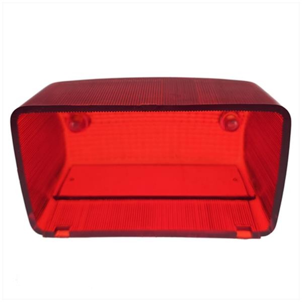 Achterlicht Glas Honda Wallaroo Rood - Afbeelding 4