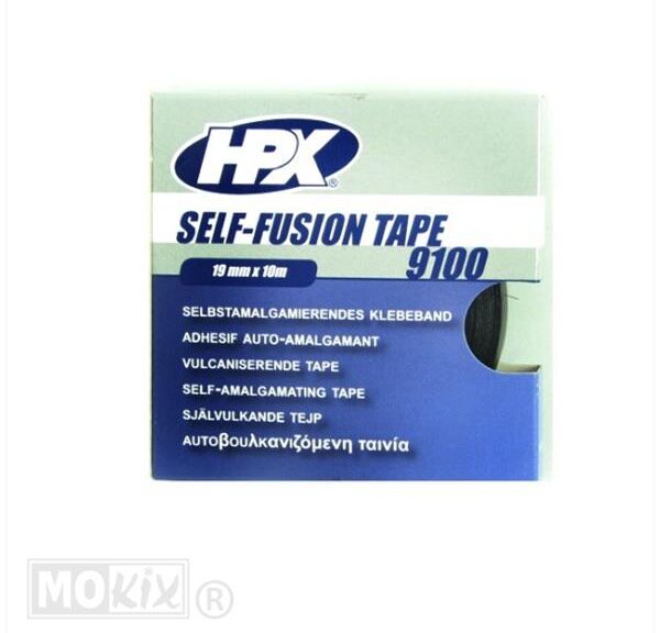 Vulcaniserende Tape 19mm 10meter Per Stuk - HPX