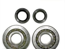 Lager/Keerringset Piaggio 2T Scooter SP 4delig - Supertec