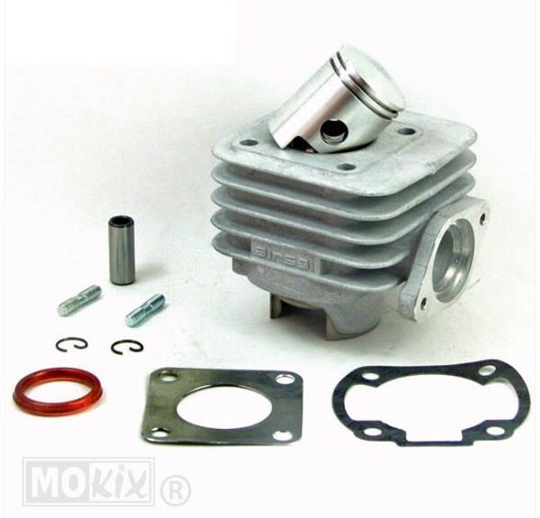 Cilinder Airsal Kymco Topboy/Dink AC 39.0mm