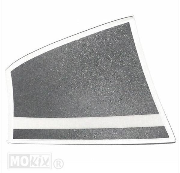 SYM Allo L.FR.Spoiler Stripe