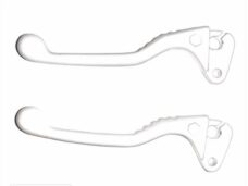 Hevel SET Vespa Citta Aluminium WIT