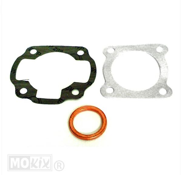 Pakkingset Airsal CPI03 E2 T6 40.0mm"