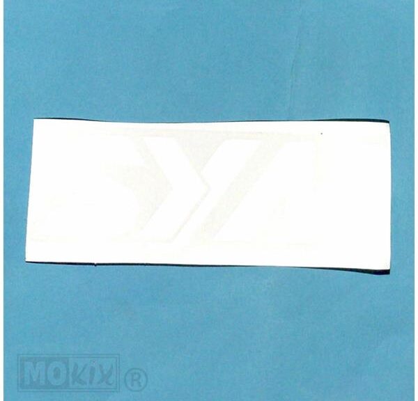SYM Stripe Zwart