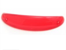 Achterlicht Glas Peugeot Elyseo Rood CE
