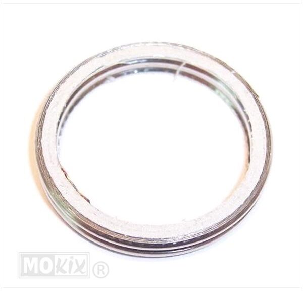Pakking Uitlaat Honda MT50/KY Horz 36x29x5 SP (1)