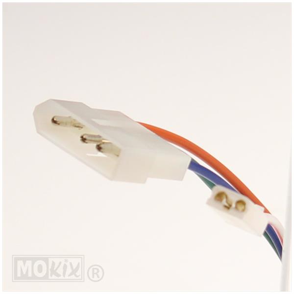 Contactslot Aprilia Amico SET Elec - Afbeelding 5