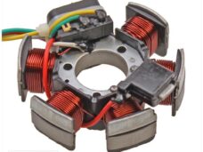 Ontsteking Derbi Senda-R Ducati 85W Elec