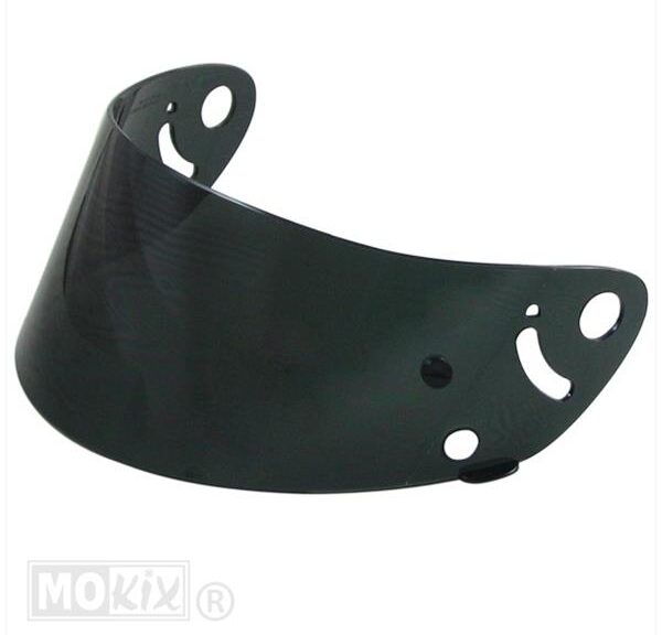 Vizier Oxion Dark - MT Helmets