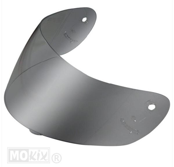 Vizier Razzor (Metallic) Spiegel - MT Helmets