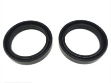 Keerring Voorvork 40x52x10/10.5 Derbi SET (2) - Supertec