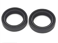 Keerring Voorvork 35x48x11 Derbi Senda/GPR SET (2)