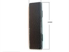 Frame Nummer Deksel Yamaha Aerox Carbon