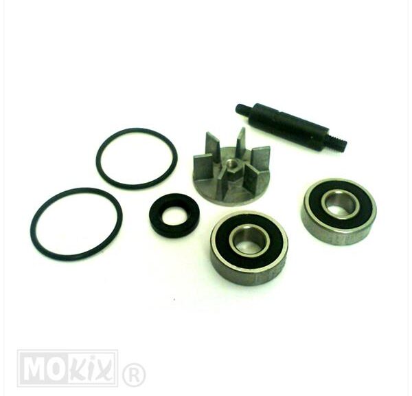 Waterpomp-Revisie SET Derbi Predator