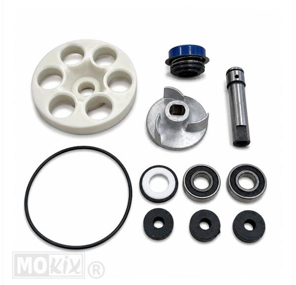 Waterpomp-Revisie SET Suzuki Katana 12mm