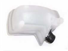 Luchtfilter Peugeot Ludix Transparant - Supertec