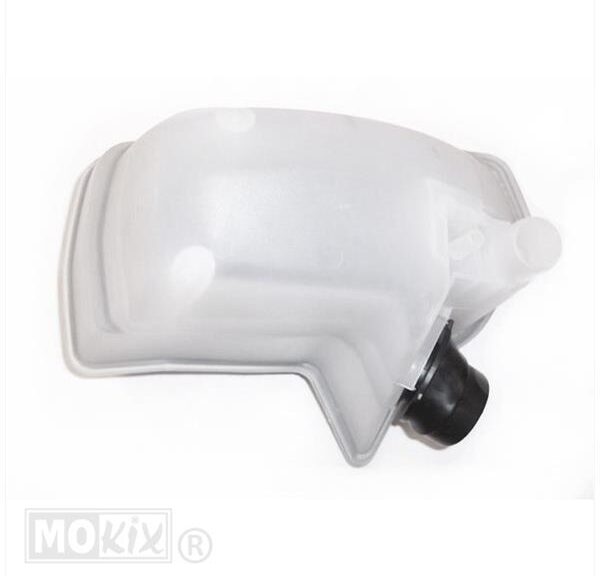 Luchtfilter Peugeot Ludix Transparant - Supertec