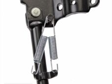 Zijstandaard UNI Klem 290mm Buzzetti