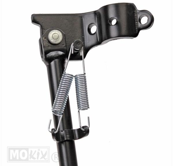 Zijstandaard UNI Klem 290mm Buzzetti
