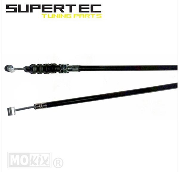 Kabel Voorrem Honda MT STD Supertec