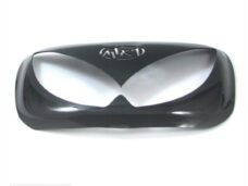 Light Mask Yamaha BW'S 04/05 Zwart Mtkt