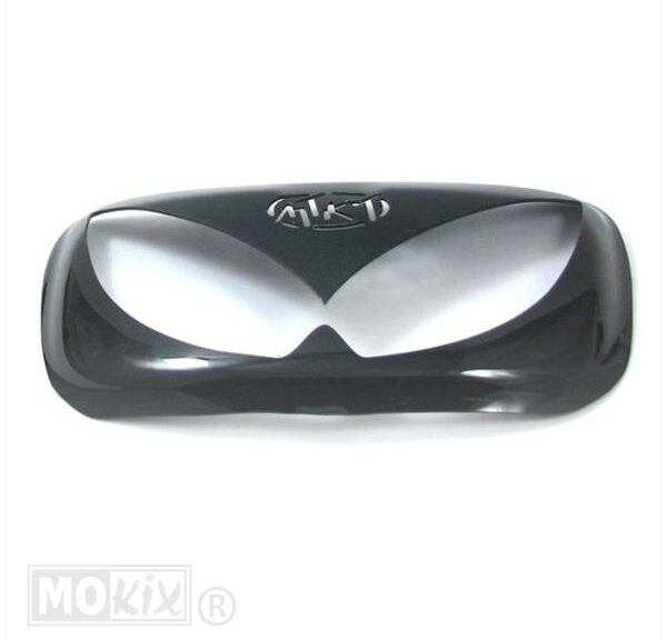Light Mask Yamaha BW'S 04/05 Zwart Mtkt