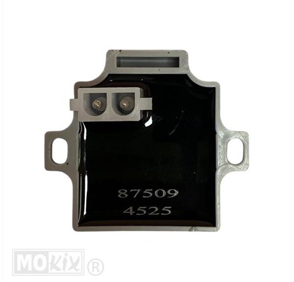 Knipperlicht-Relais Yamaha NEO'S Nieuw Type Elec