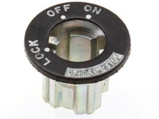 Contactslot Ring Piaggio Typhoon/NRG/ZIP/Stalker