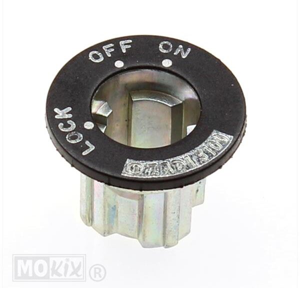 Contactslot Ring Piaggio Typhoon/NRG/ZIP/Stalker