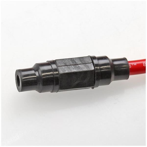 Bougie DOP + Kabel Racing 2T Rood Elec - Afbeelding 2