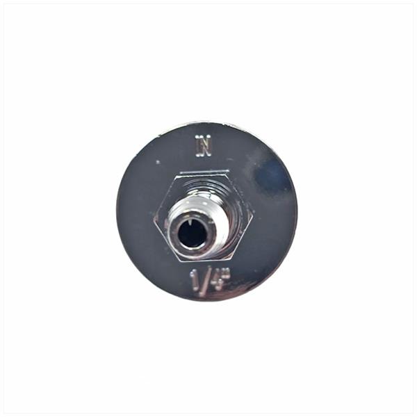Benzinefilter UNI Voor 6mm Slang Luxe Rond - Afbeelding 3