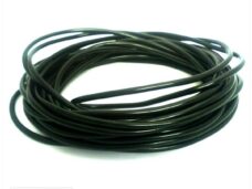 Oliepompslang Rubber 3x5 10meter
