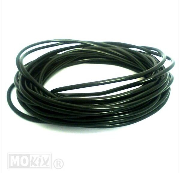 Oliepompslang Rubber 3x5 10meter